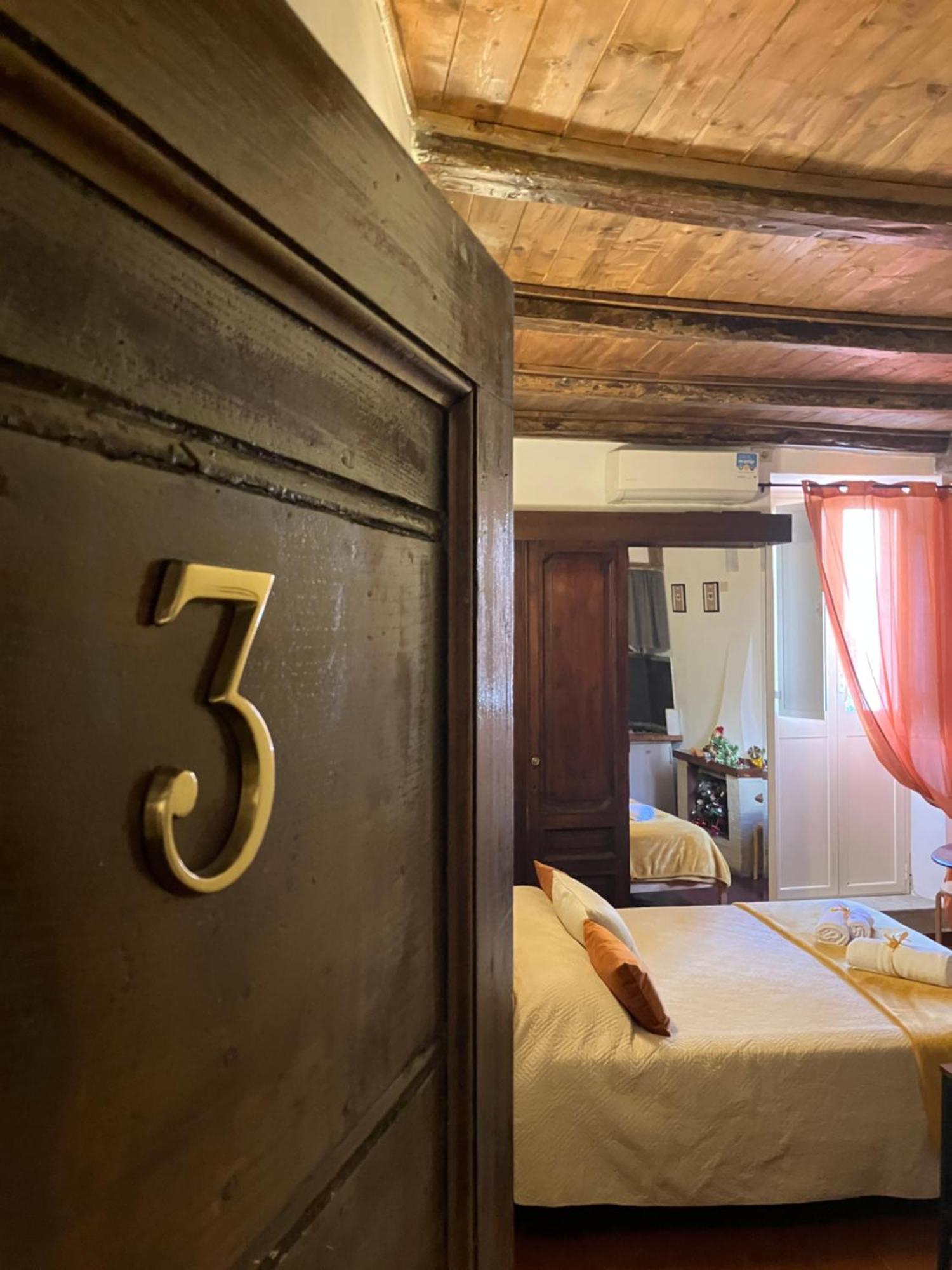 Campo De Fiori - Casa Pettinari 78 Daire Roma Dış mekan fotoğraf